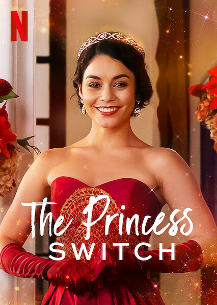 The princess switch best sale full movie free youtube